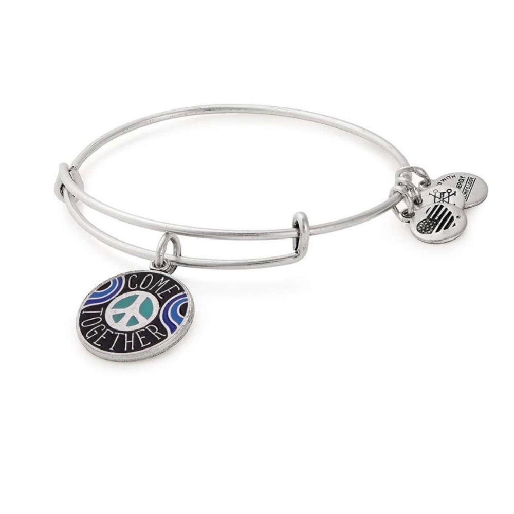 Alex and Ani Peace